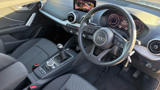Audi Q2 30 TFSI Sport 5dr Petrol Estate